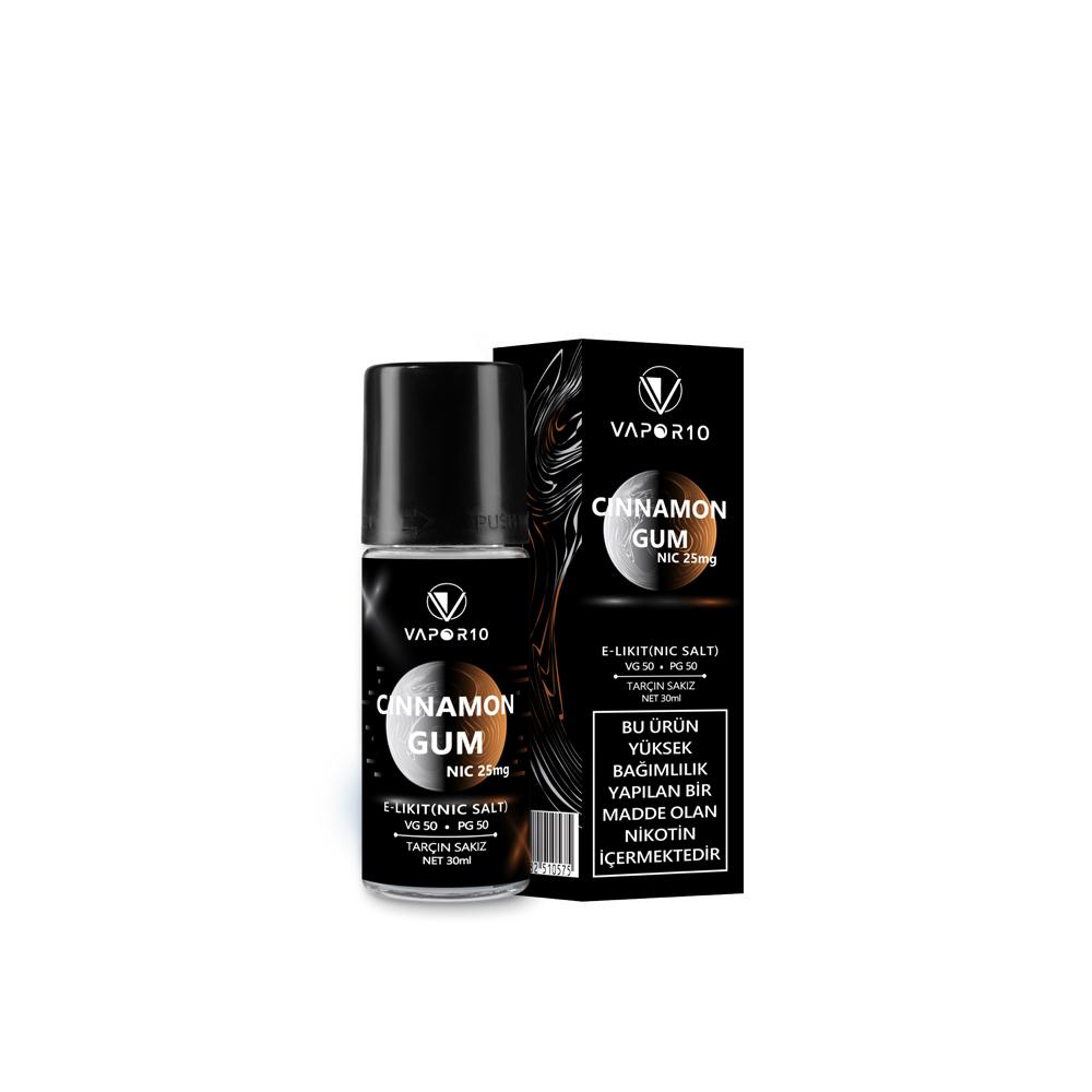 CINNAMON GUM