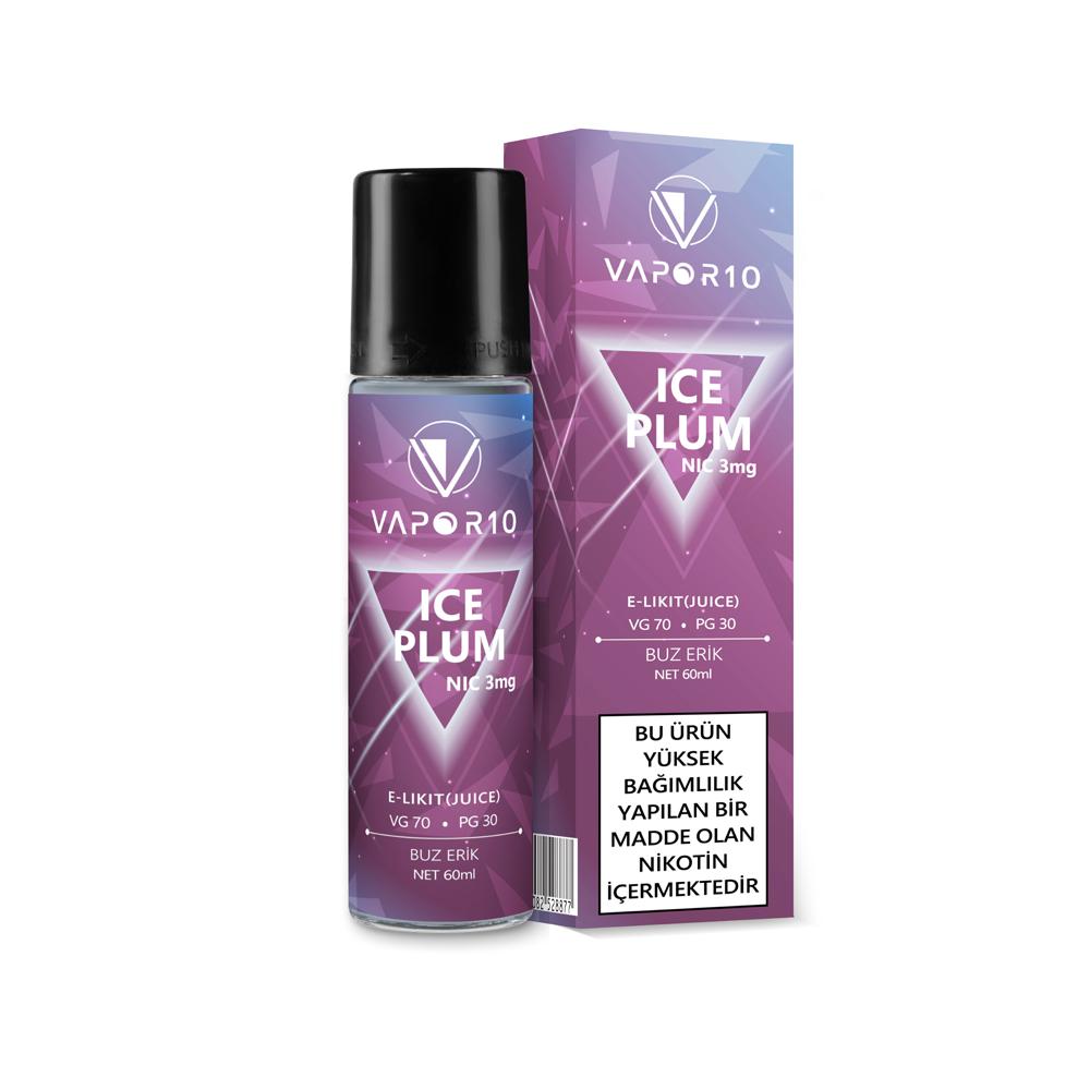 ICE PLUM