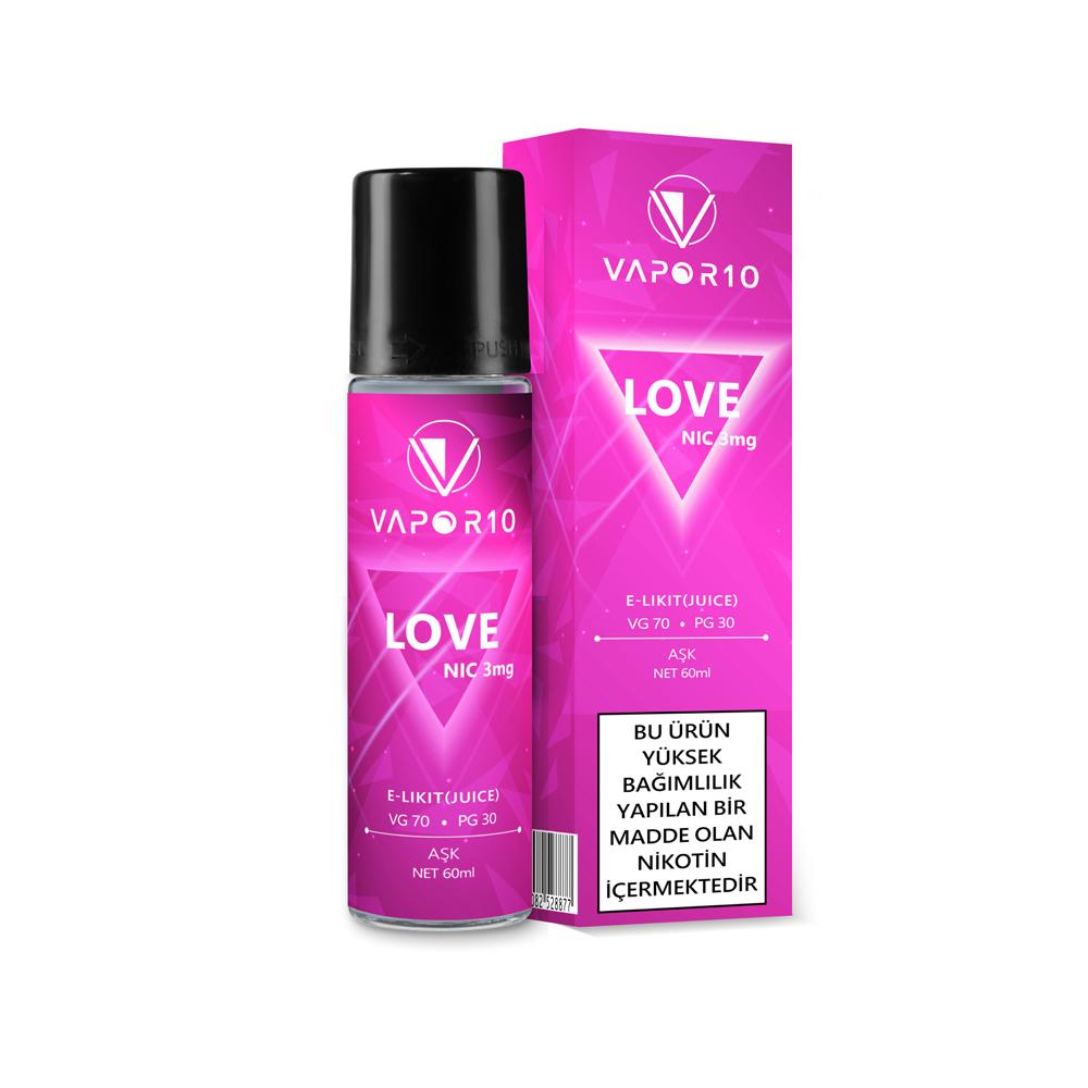LOVE