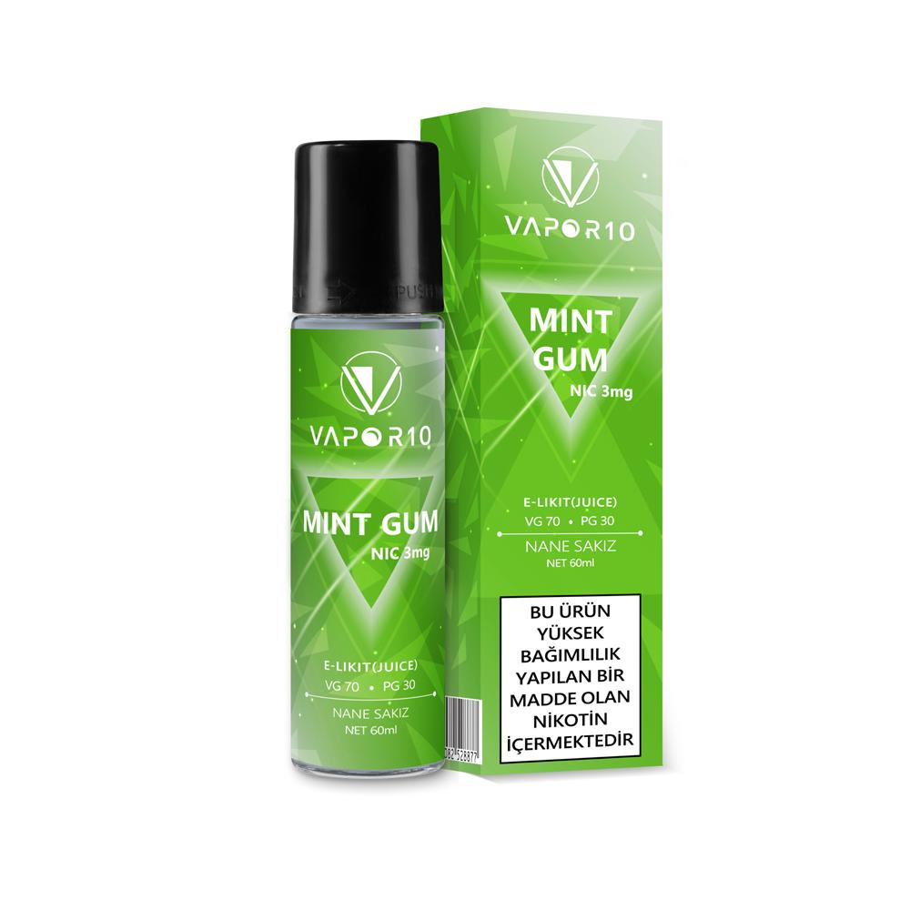 MINT GUM