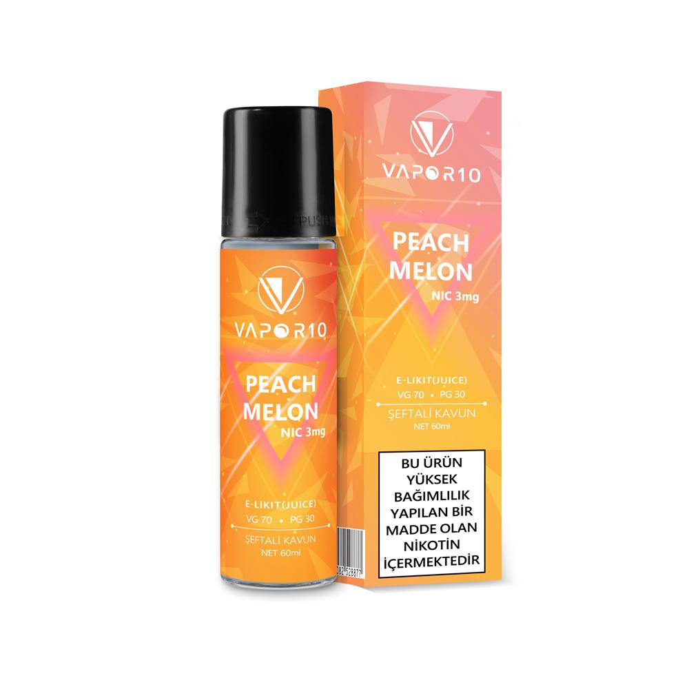 PEACH MELON