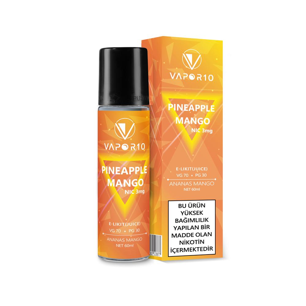 PINEAPPLE MANGO