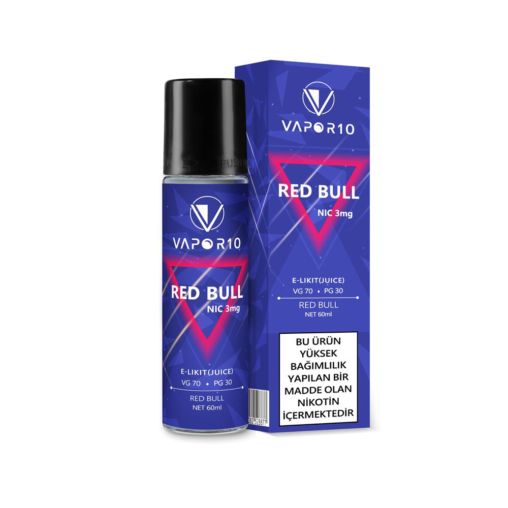 RED BULL