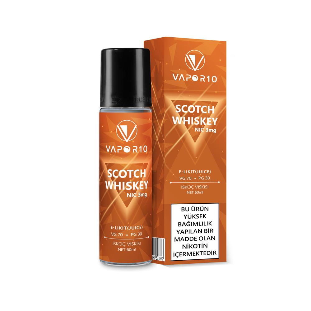 SCOTCH WHISKEY