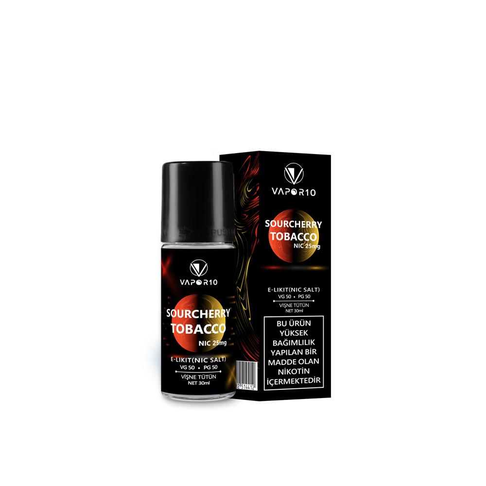 SOURCHERRY TOBACCO