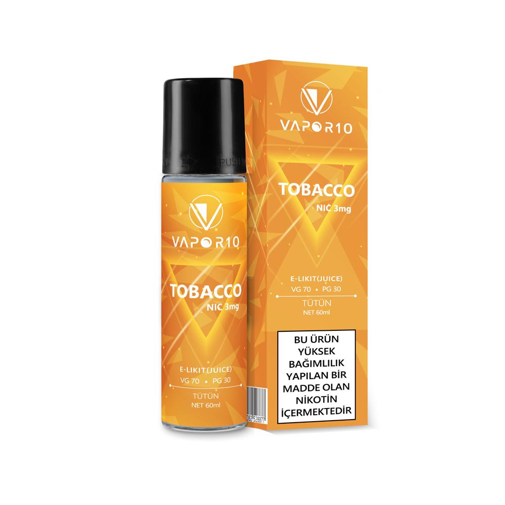 TOBACCO