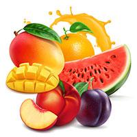 Fruity