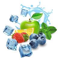 Ice Mix