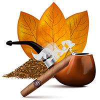 Tobacco