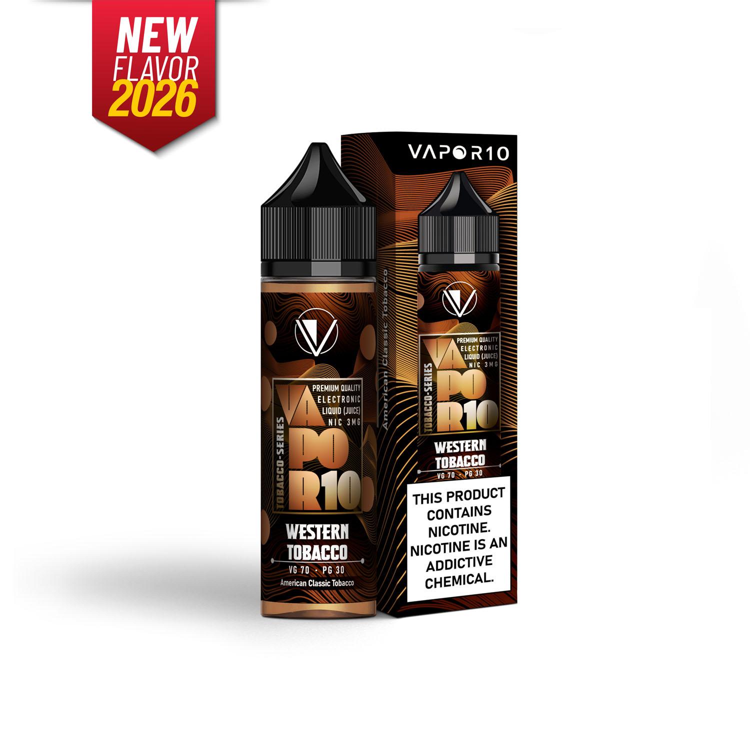 WESTERN TOBACCO