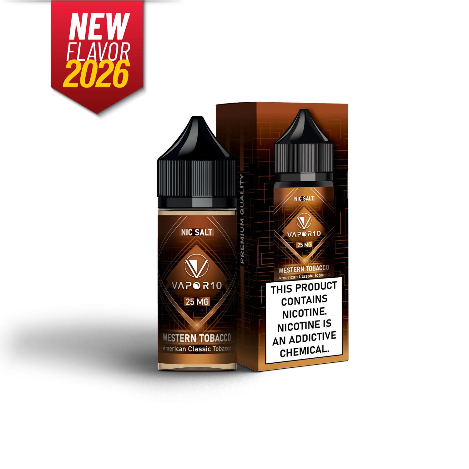 WESTERN TOBACCO
